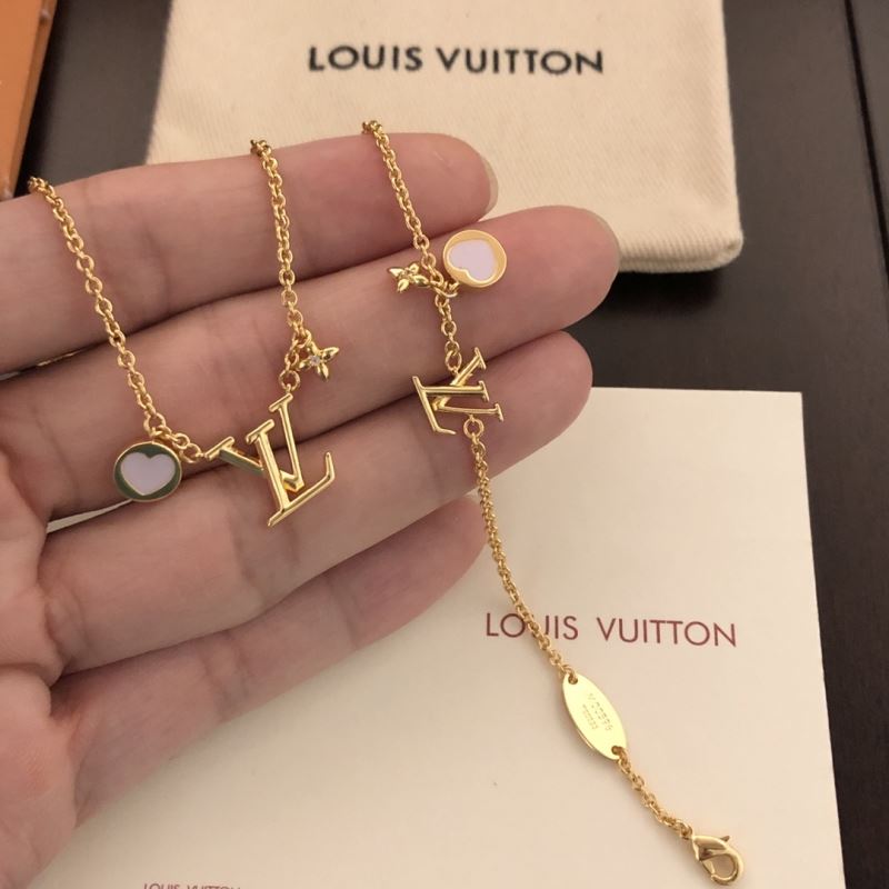 Louis Vuitton Necklaces